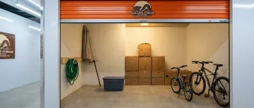 Seasonal & Student Storage