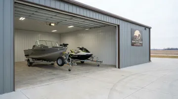 Boat & Watercraft Owners