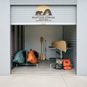 Recreational Paddlers & Kayak Enthusiasts