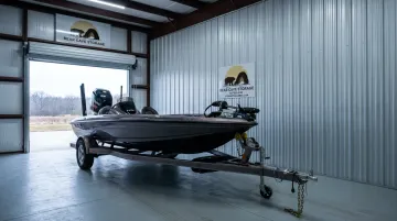 Boat & Watercraft Storage