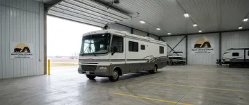 RV & Trailer Storage