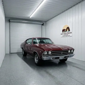 Classic & Collector Car Owners