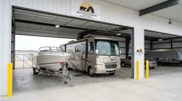 Vehicle & Watercraft Storage