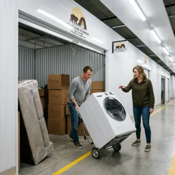 Residential & Moving