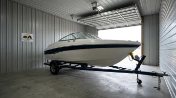 Boating & Watercraft