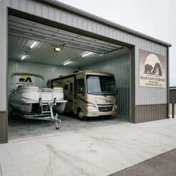 Vehicle & Watercraft Owners