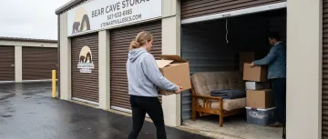 Students & Seasonal Renters