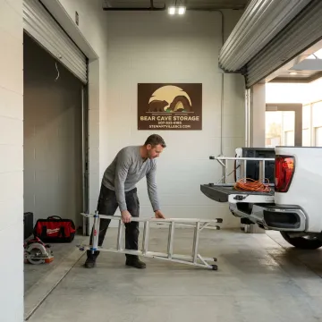 Construction & Contracting