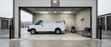 Business and Commercial Vehicle Storage