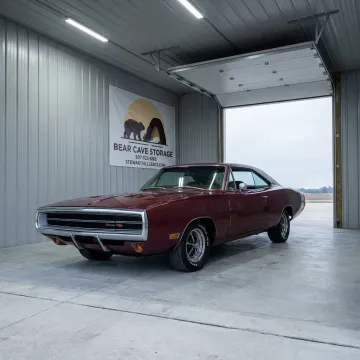 Classic & Collector Car Owners