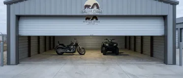 Motorcycle & ATV Riders