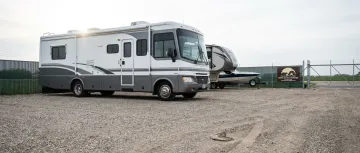 RV & Trailer Owners