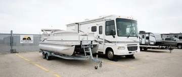 Vehicle & Watercraft Owners