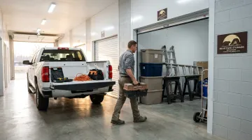 Small Businesses & Contractors