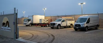 Automotive & Fleet