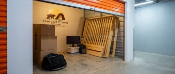 University & Student Storage