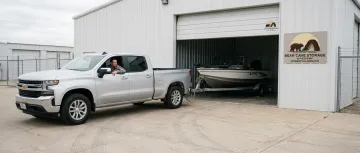 Vehicle & Watercraft Owners