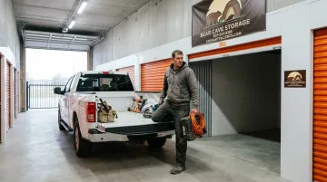 Contractors & Trades