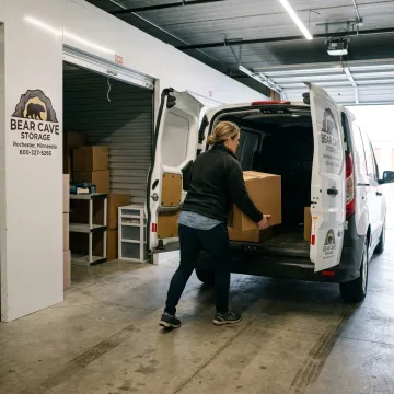 Small Business & Retail