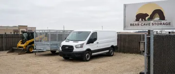 Commercial & Contractor Use