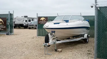 Boating & Watercraft