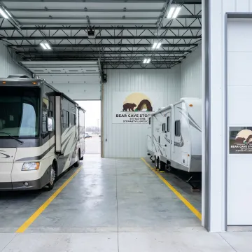 RV & Motorhome Owners