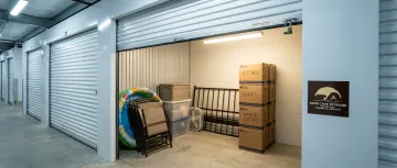 Seasonal & Student Storage
