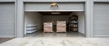 Business & Commercial Storage