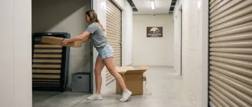 Student Storage