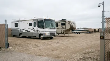 RV & Trailer Owners