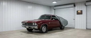 Classic & Collector Car Enthusiasts