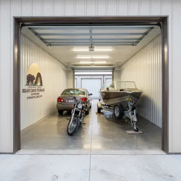 Personal & Recreational Vehicle Owners