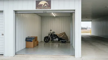 Vehicle & Watercraft Storage