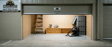 Contractors & Tradespeople