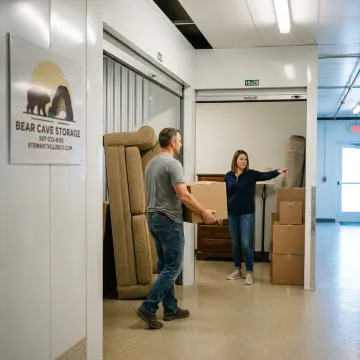 Residential & Moving