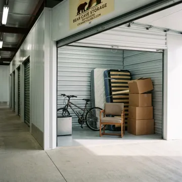 University & Student Storage