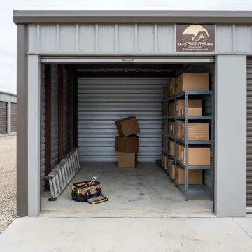 Business & Commercial