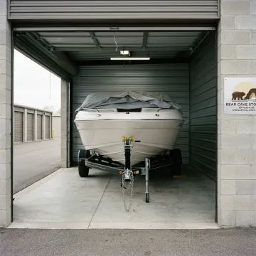 Recreational Boating