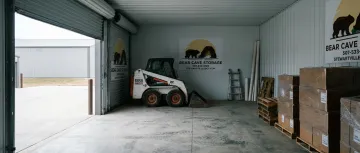 Commercial & Business Storage