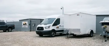 Commercial & Fleet Storage