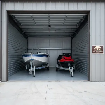 Recreational Boating