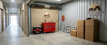 Small Businesses & Contractors