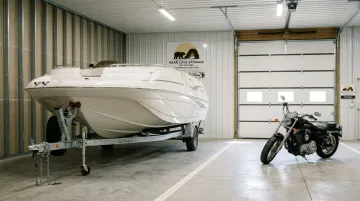 Seasonal & Recreational Vehicle Owners
