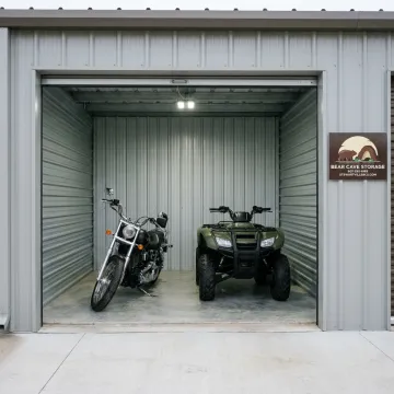 Motorcycle & Powersports Enthusiasts