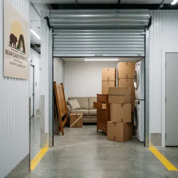 Residential & Household Storage