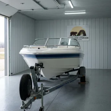 Recreational Boating