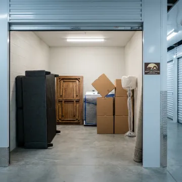 Residential & Home Storage