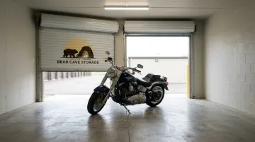 Vehicle & Watercraft Storage