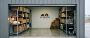 Business & Commercial Storage
