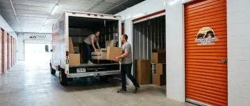 Homeowners & Residents Storage